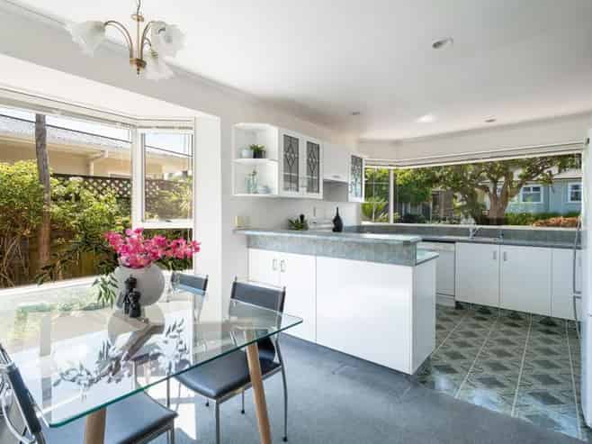  2 Hilliard Street, Stoke