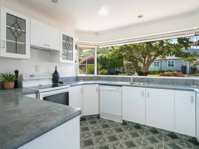  2 Hilliard Street, Stoke