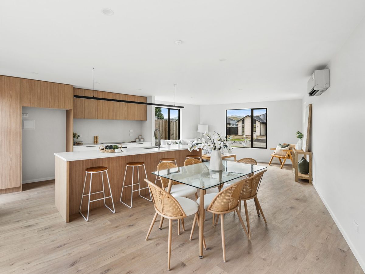 9 Tuna Street, Halswell, Christchurch City, Canterbury - Photo 3