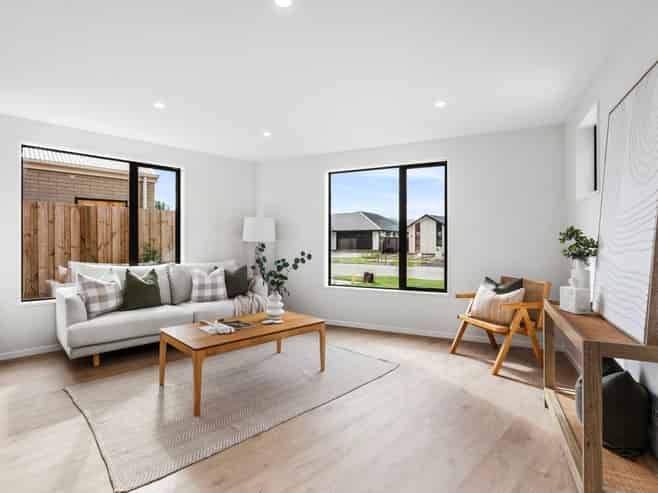 9 Tuna Street, Halswell