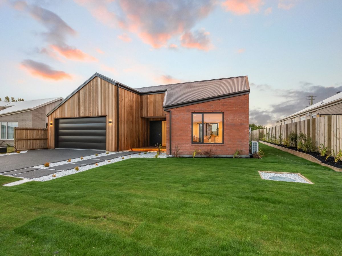 9 Tuna Street, Halswell, Christchurch City, Canterbury - Photo 2