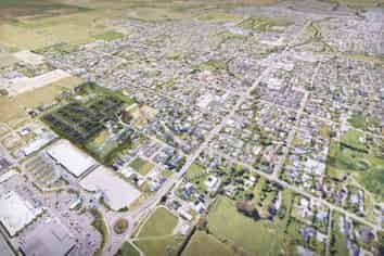 5 Blue Hills Drive, Springlands