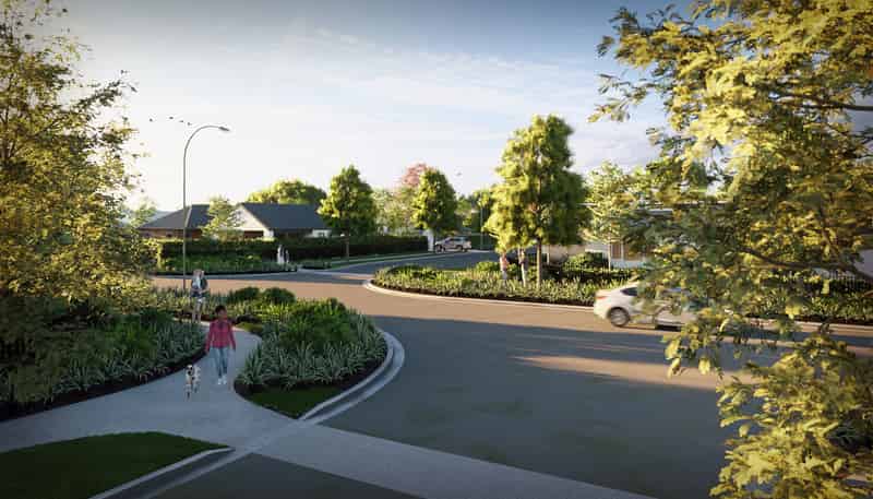 5 Blue Hills Drive, Springlands