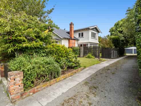 214 Walnut Avenue, Ashburton