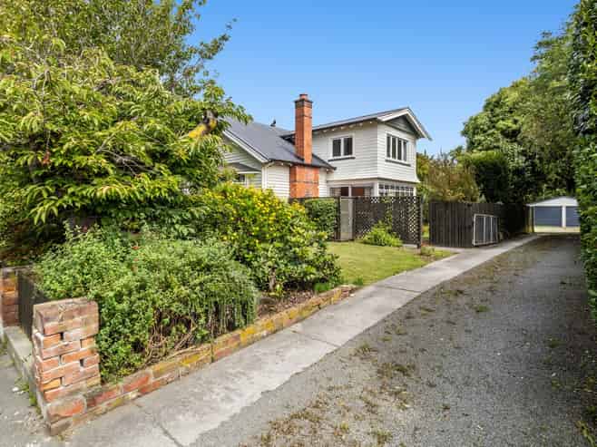 214 Walnut Avenue, Ashburton