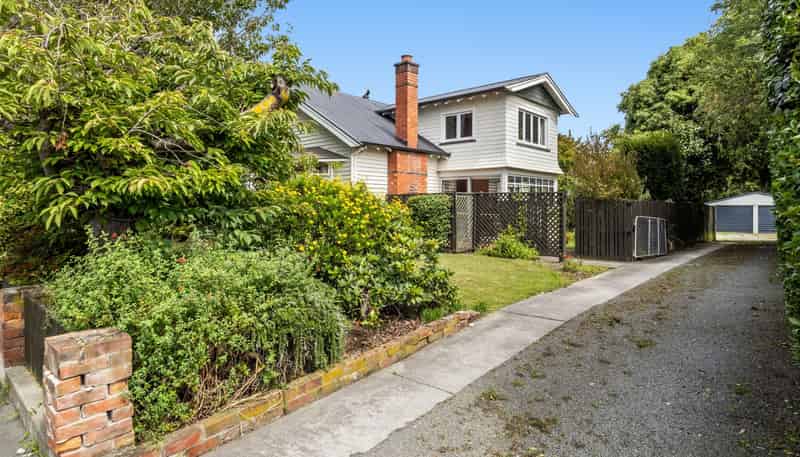214 Walnut Avenue, Ashburton