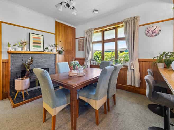 214 Walnut Avenue, Ashburton