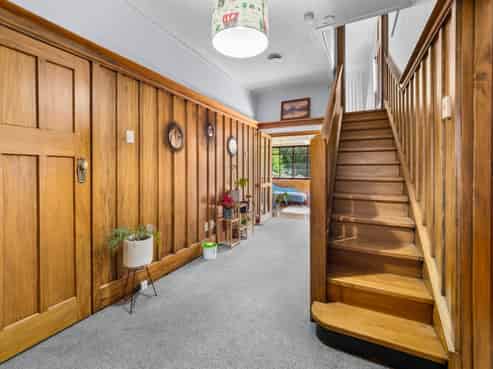 214 Walnut Avenue, Ashburton