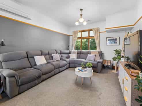 214 Walnut Avenue, Ashburton