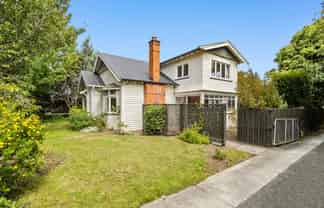 214 Walnut Avenue, Ashburton