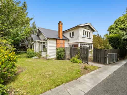 214 Walnut Avenue, Ashburton