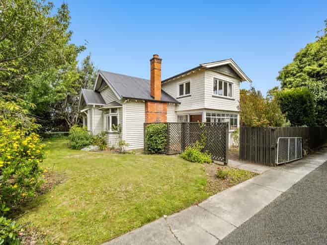 214 Walnut Avenue, Ashburton