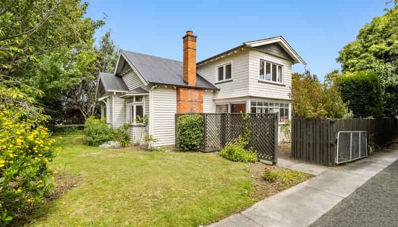 214 Walnut Avenue, Ashburton