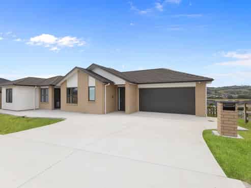 46 Hitchen Road, Pokeno