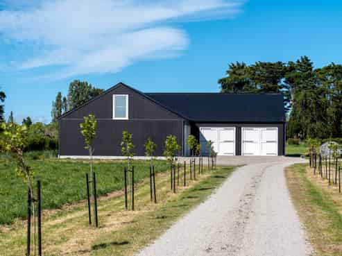 66C Thomas Road, Carterton