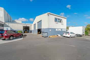 Huge exposure, income, and upside