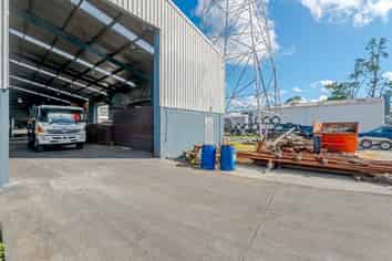 Huge exposure, income, and upside