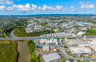 Huge exposure, income, and upside