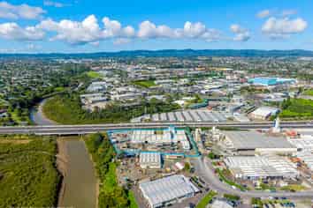 Huge exposure, income, and upside