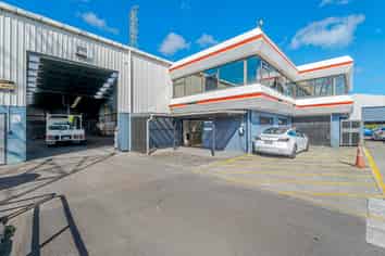 Huge exposure, income, and upside