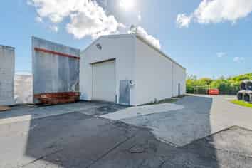 Huge exposure, income, and upside