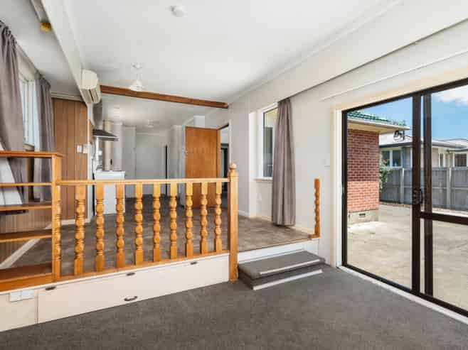 46 Rountree Street, Ilam