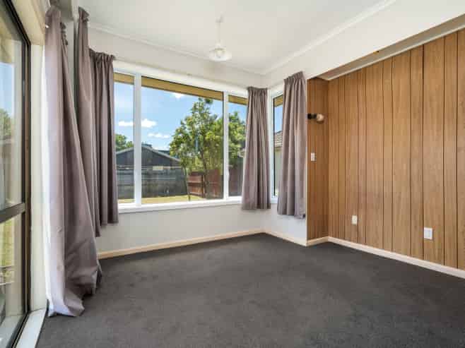 46 Rountree Street, Ilam