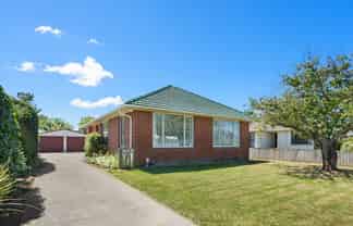 46 Rountree Street, Ilam