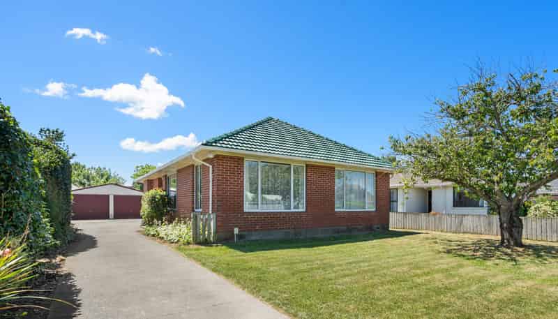 46 Rountree Street, Ilam