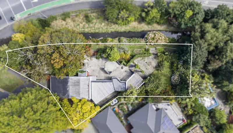 3 Poulton Avenue, Richmond