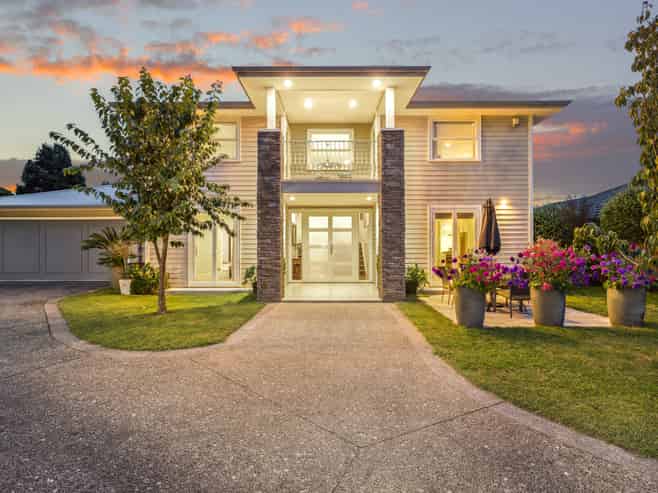 50 Valley Road, Pukekohe