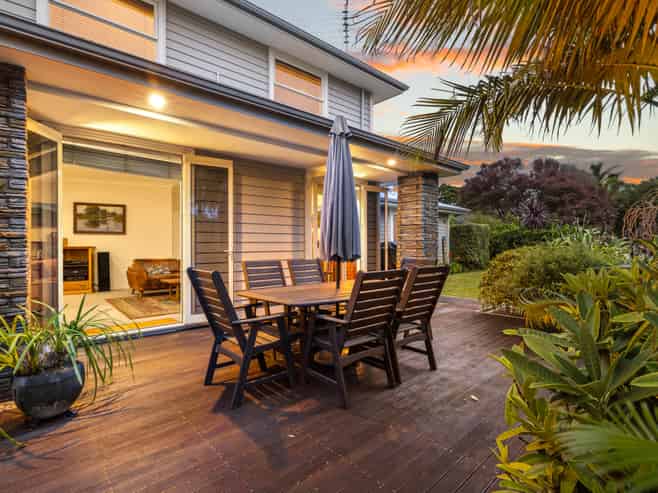 50 Valley Road, Pukekohe