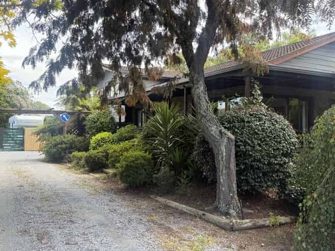 45 Hurley Road, Motueka