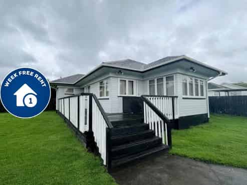  Frank Hewitt Street, Pukekohe