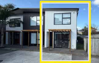 8/48 Wallace Road, Papatoetoe