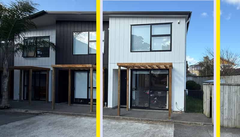 8/48 Wallace Road, Papatoetoe