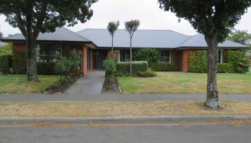 31 Corsair Drive, Wigram