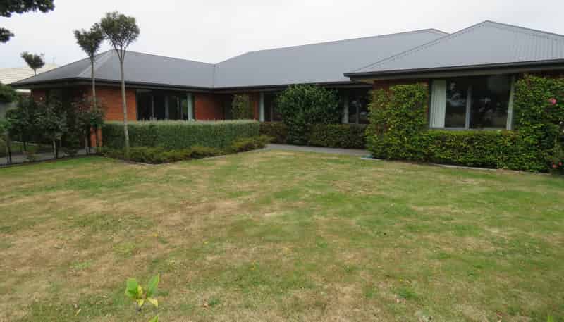 31 Corsair Drive, Wigram