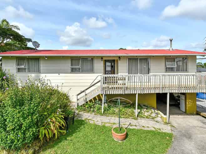 13 Lismore Place, Papatoetoe