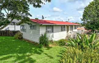 13 Lismore Place, Papatoetoe