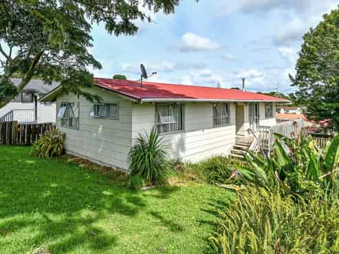 13 Lismore Place, Papatoetoe