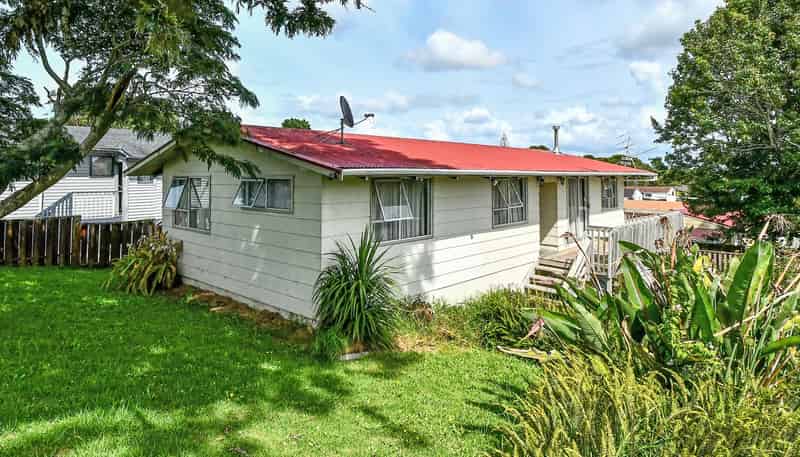 13 Lismore Place, Papatoetoe