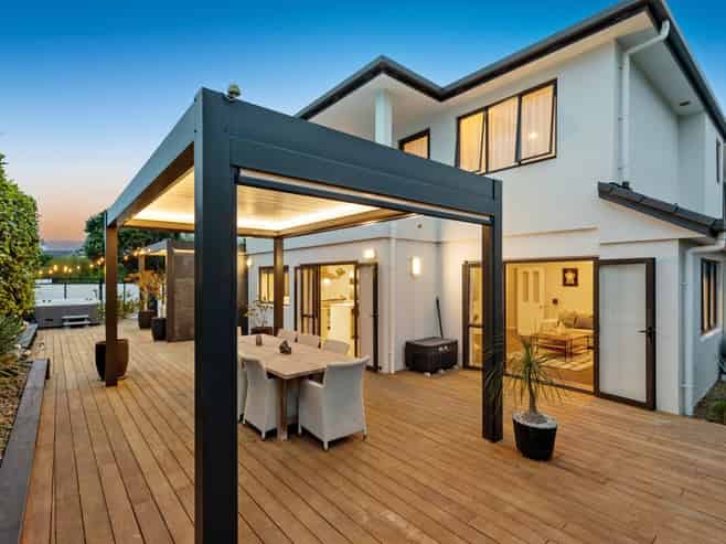 47 Mauritius Key, Papamoa Beach