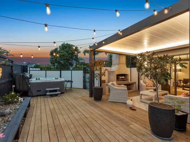 47 Mauritius Key, Papamoa Beach