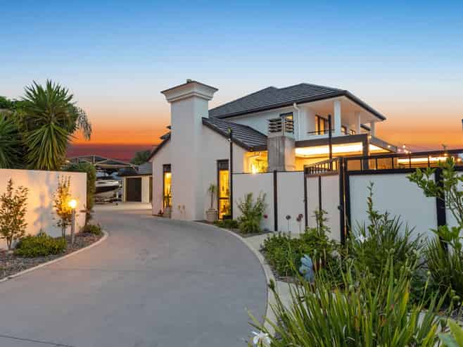 47 Mauritius Key, Papamoa Beach