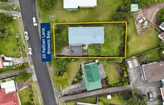 20 Palliser Lane, Browns Bay