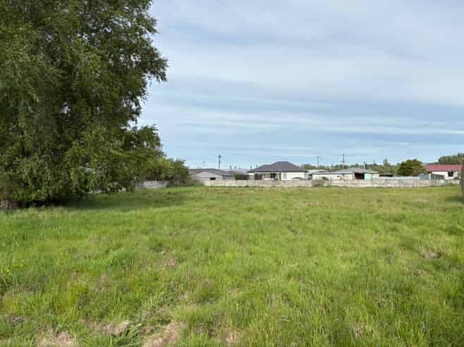 C/13 Oxford Street, Gore