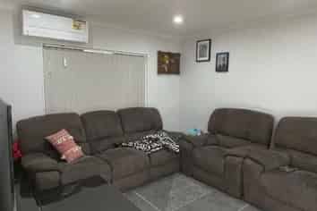 2/71 Huia Road, Papatoetoe