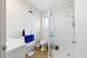 13A Nottingham Ave, Halswell