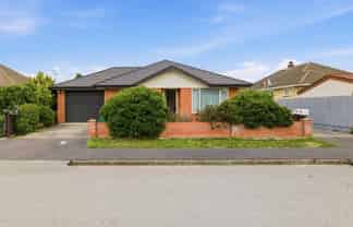 13A Nottingham Ave, Halswell